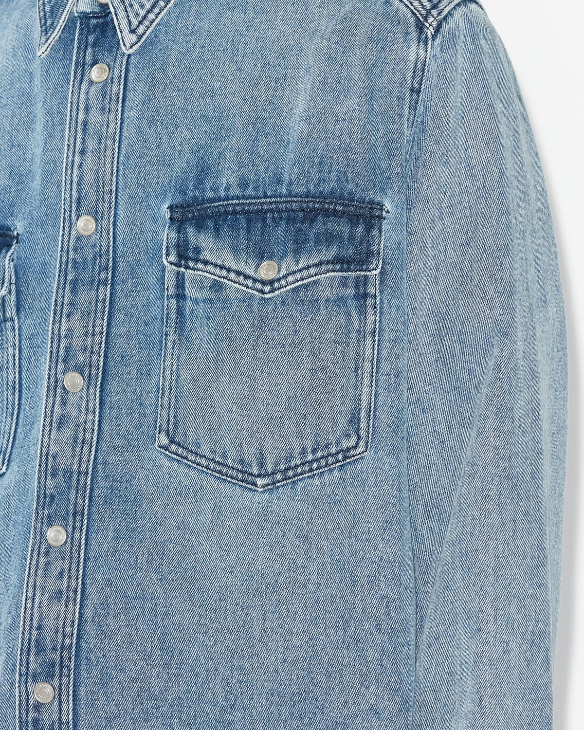 Tailly Shirt