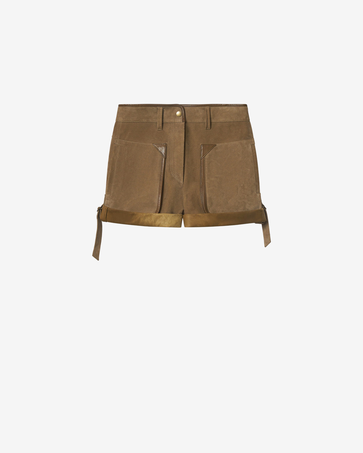 SHORT MARLINE