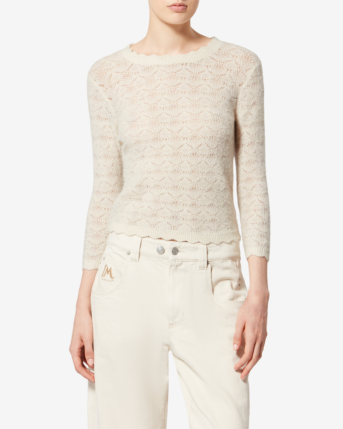 PULL LEONETTE