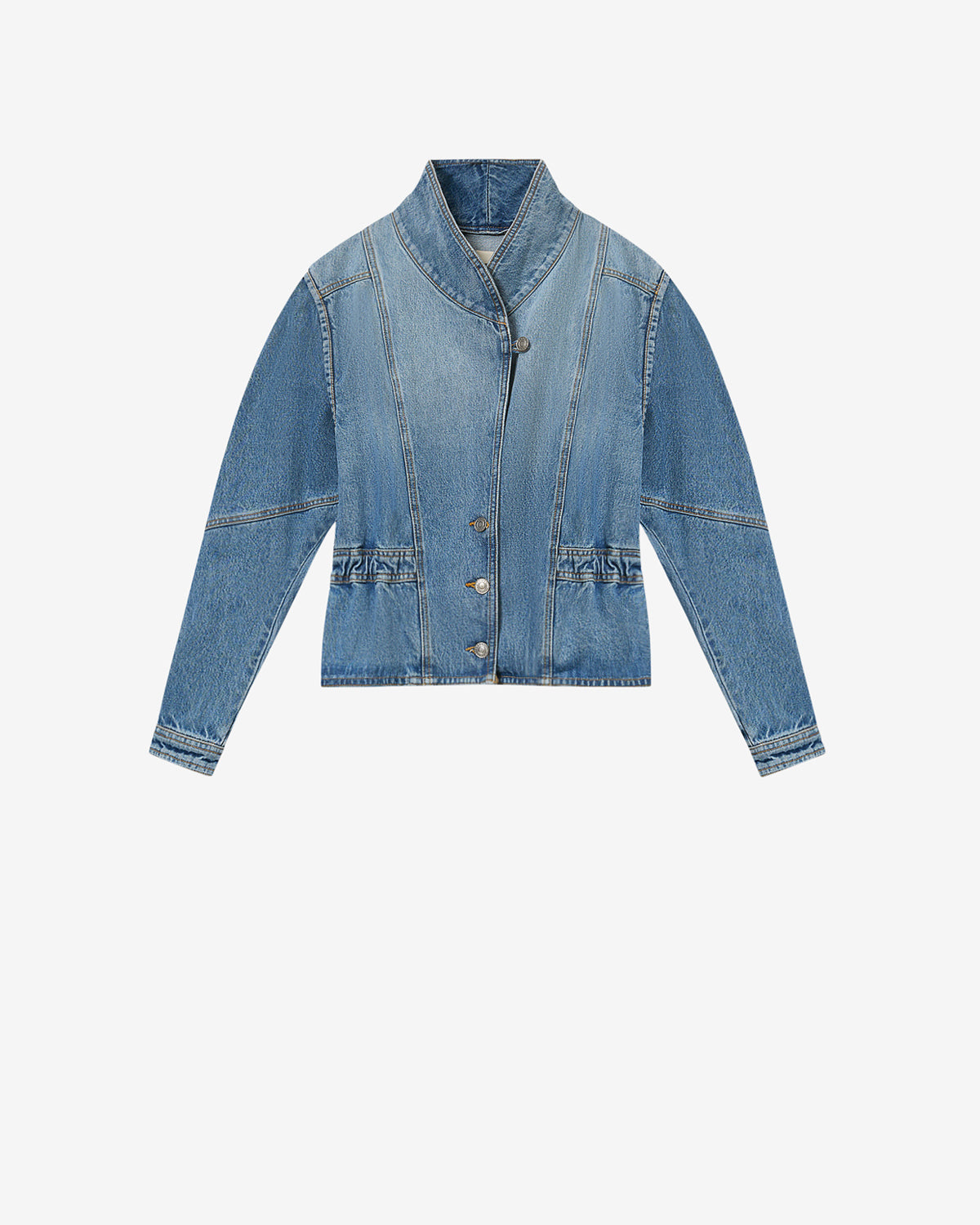 VESTE DOLIE