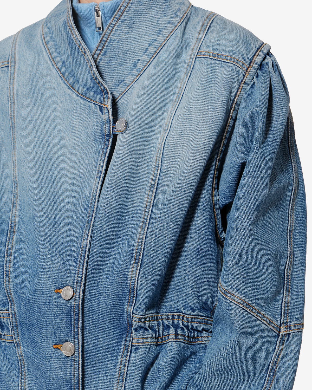 VESTE DOLIE
